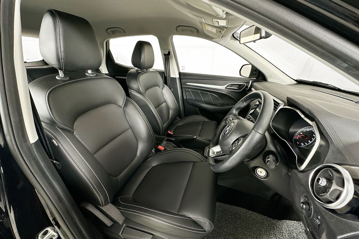 2023 MG ZS EXCITE AZS1 MY23