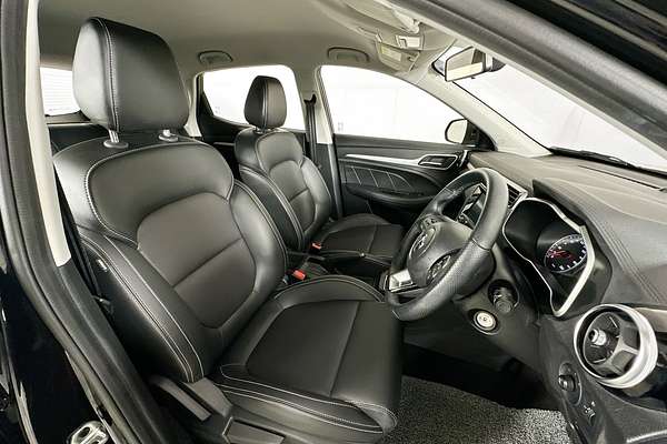 2023 MG ZS EXCITE AZS1 MY23