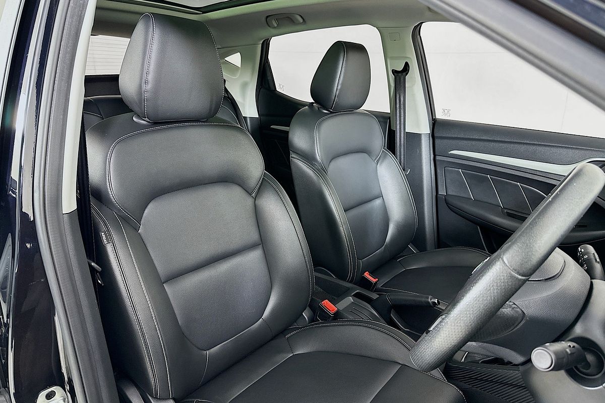 2020 MG ZS ESSENCE MY19