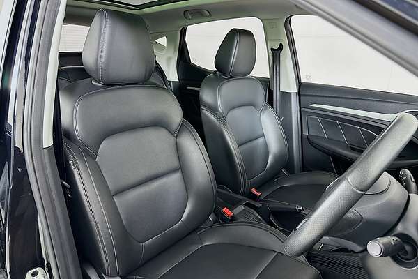 2020 MG ZS ESSENCE MY19