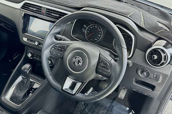 2023 MG ZS EXCITE AZS1 MY22