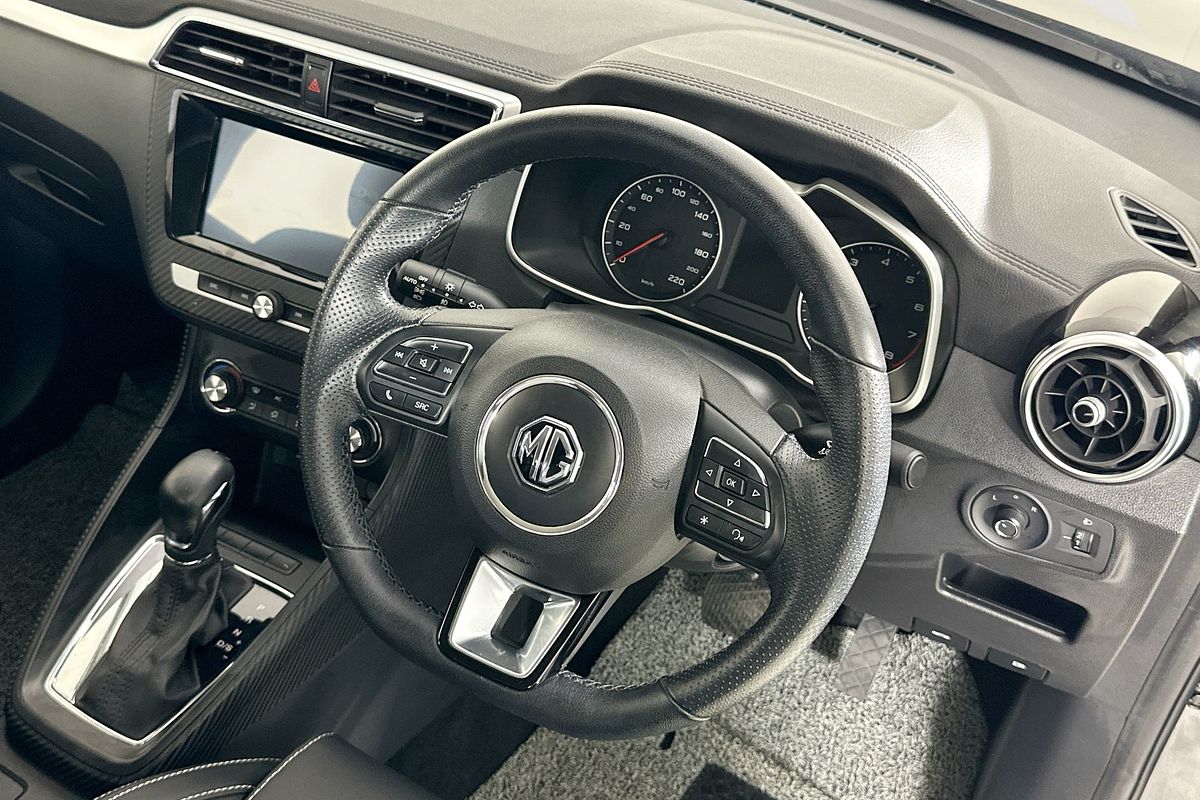 2023 MG ZS EXCITE AZS1 MY23