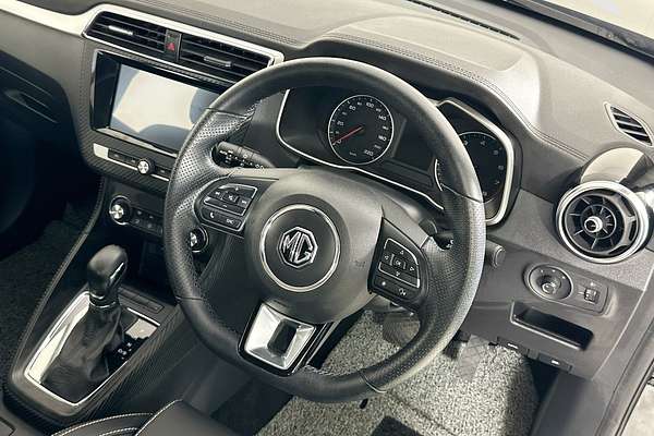 2023 MG ZS EXCITE AZS1 MY23