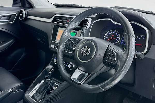 2020 MG ZS ESSENCE MY19