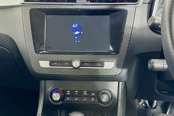 2023 MG ZS EXCITE AZS1 MY22