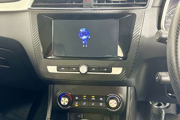 2023 MG ZS EXCITE AZS1 MY23