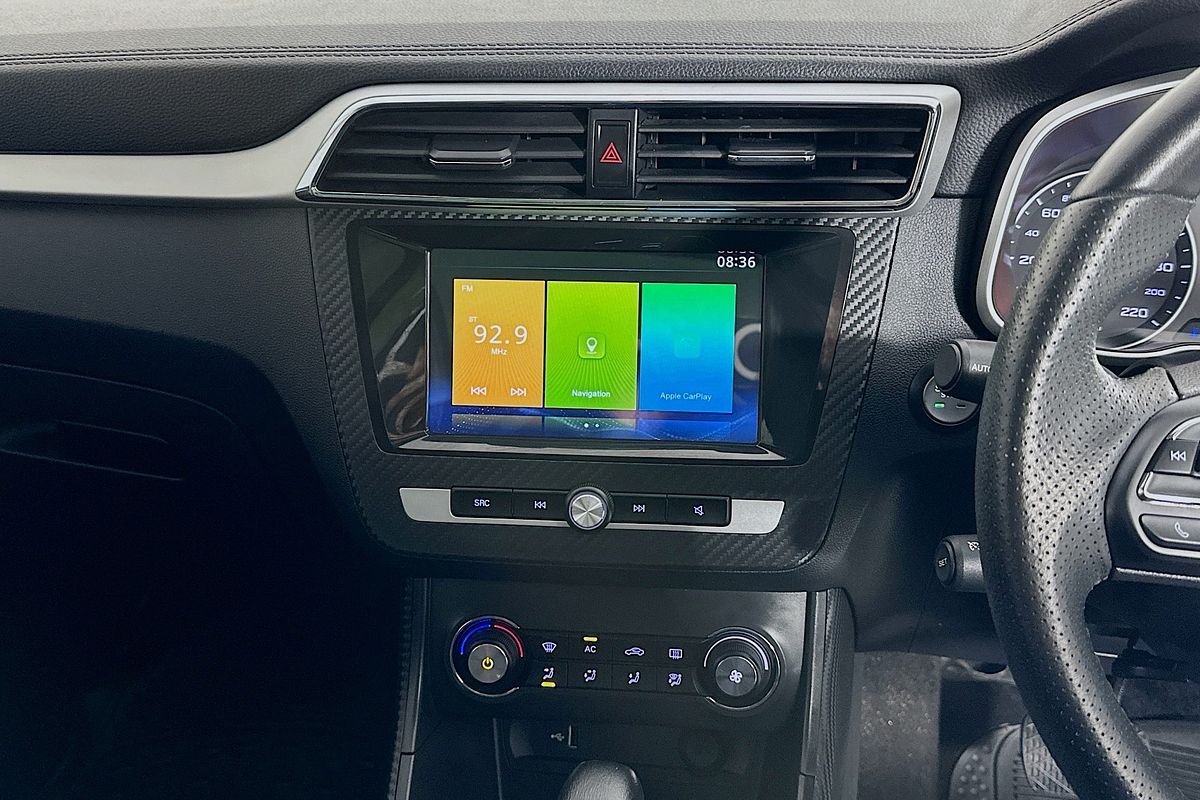 2020 MG ZS ESSENCE MY19
