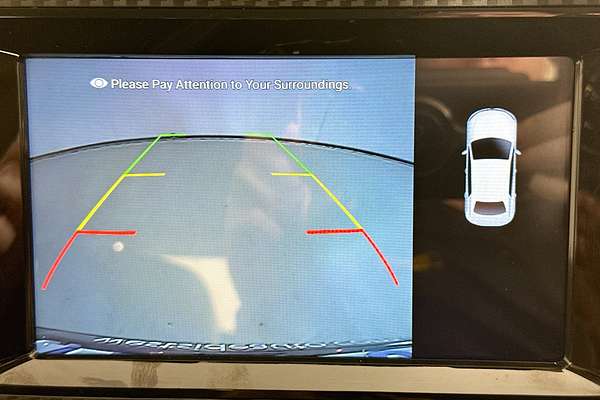 2023 MG ZS EXCITE AZS1 MY23