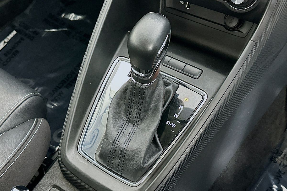 2023 MG ZS EXCITE AZS1 MY22