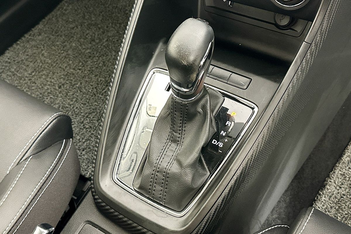 2023 MG ZS EXCITE AZS1 MY23