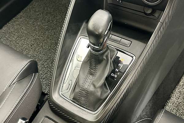 2023 MG ZS EXCITE AZS1 MY23