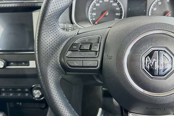 2023 MG ZS EXCITE AZS1 MY22