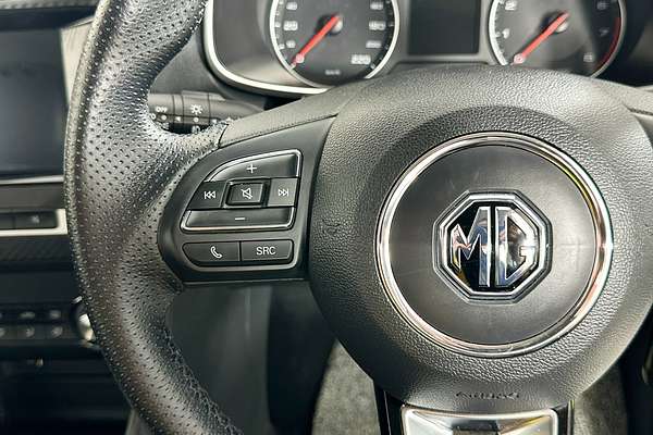 2023 MG ZS EXCITE AZS1 MY23