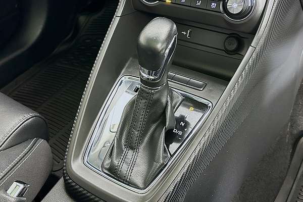 2020 MG ZS ESSENCE MY19