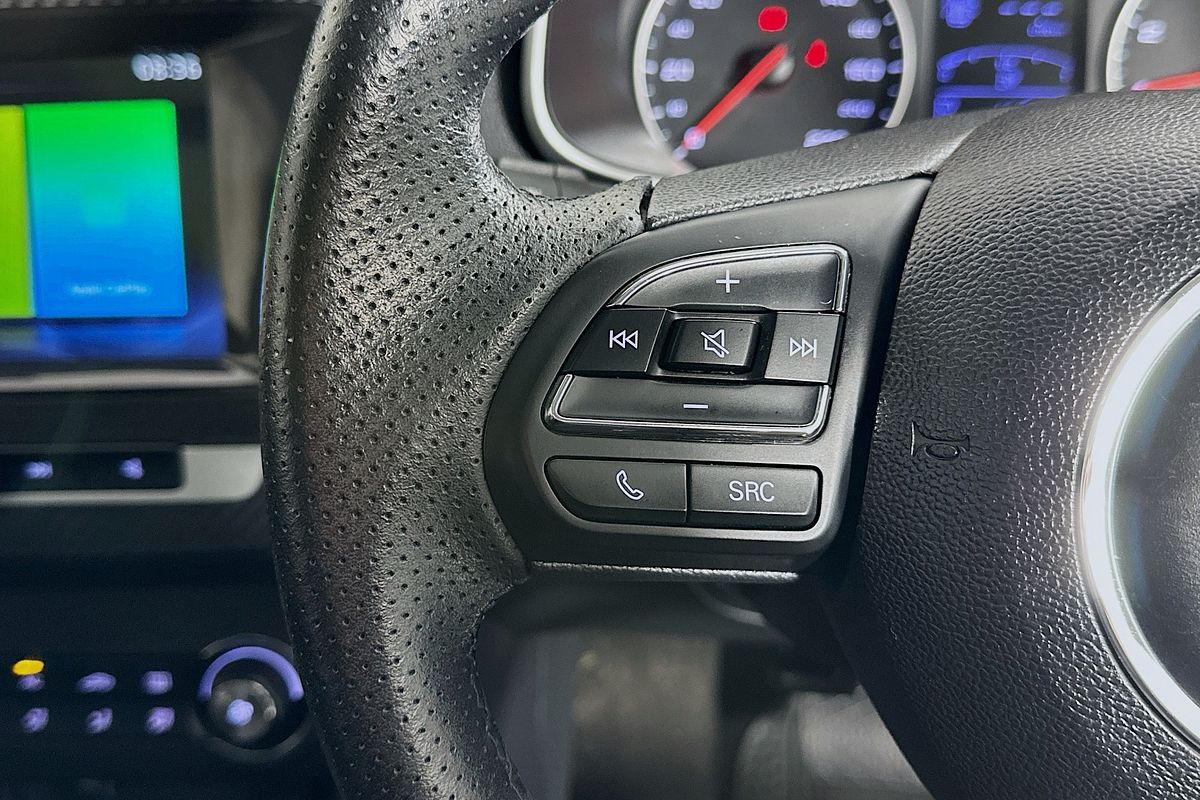 2020 MG ZS ESSENCE MY19