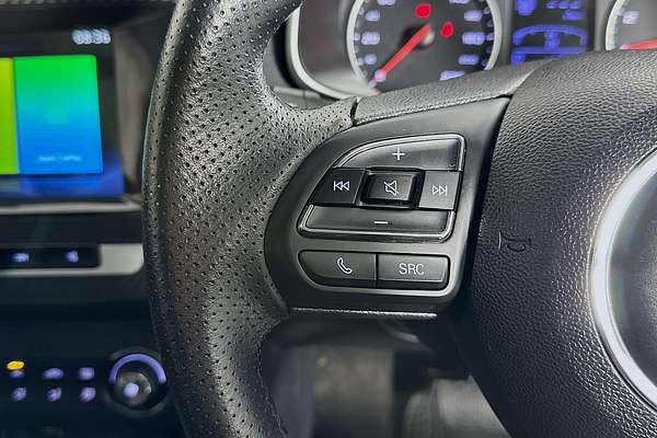 2020 MG ZS ESSENCE MY19