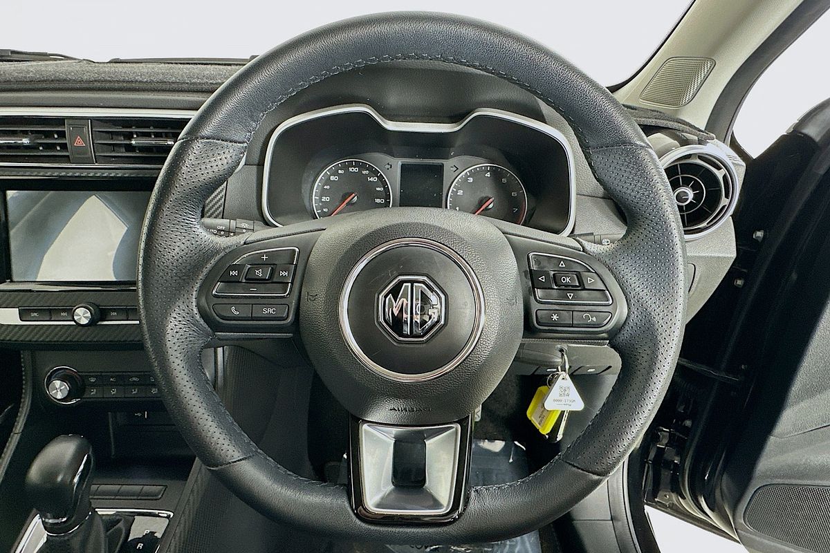 2023 MG ZS EXCITE AZS1 MY22