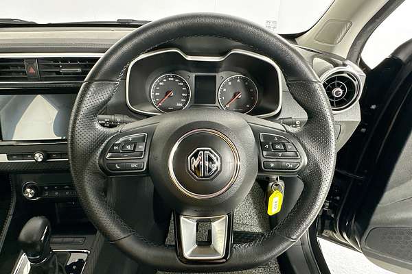 2023 MG ZS EXCITE AZS1 MY23