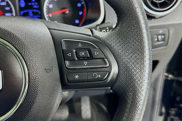 2020 MG ZS ESSENCE MY19