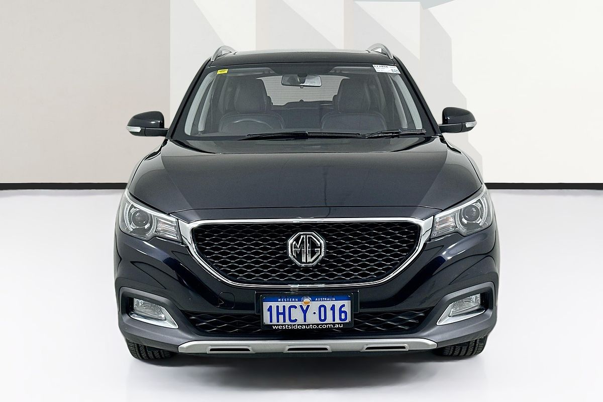 2020 MG ZS ESSENCE MY19