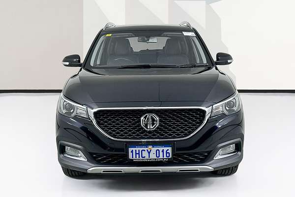 2020 MG ZS ESSENCE MY19