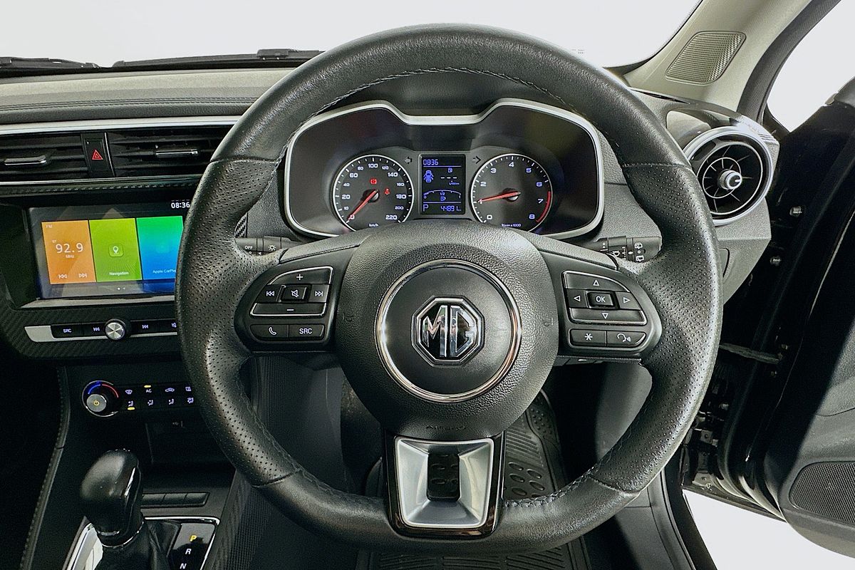 2020 MG ZS ESSENCE MY19