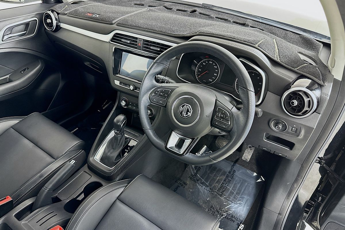 2023 MG ZS EXCITE AZS1 MY22