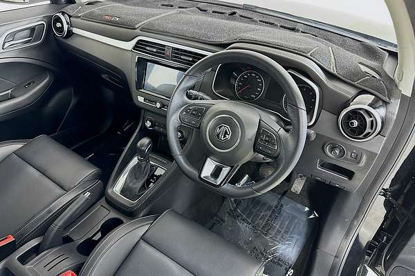 2023 MG ZS EXCITE AZS1 MY22