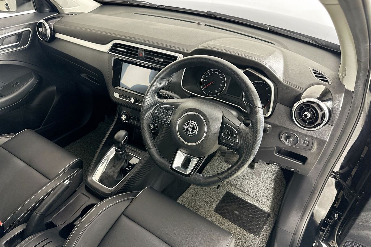 2023 MG ZS EXCITE AZS1 MY23