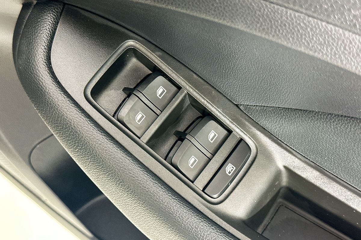 2023 MG ZS EXCITE AZS1 MY23