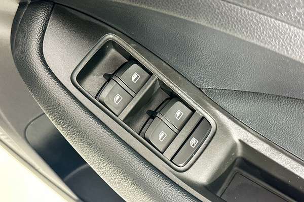 2023 MG ZS EXCITE AZS1 MY23