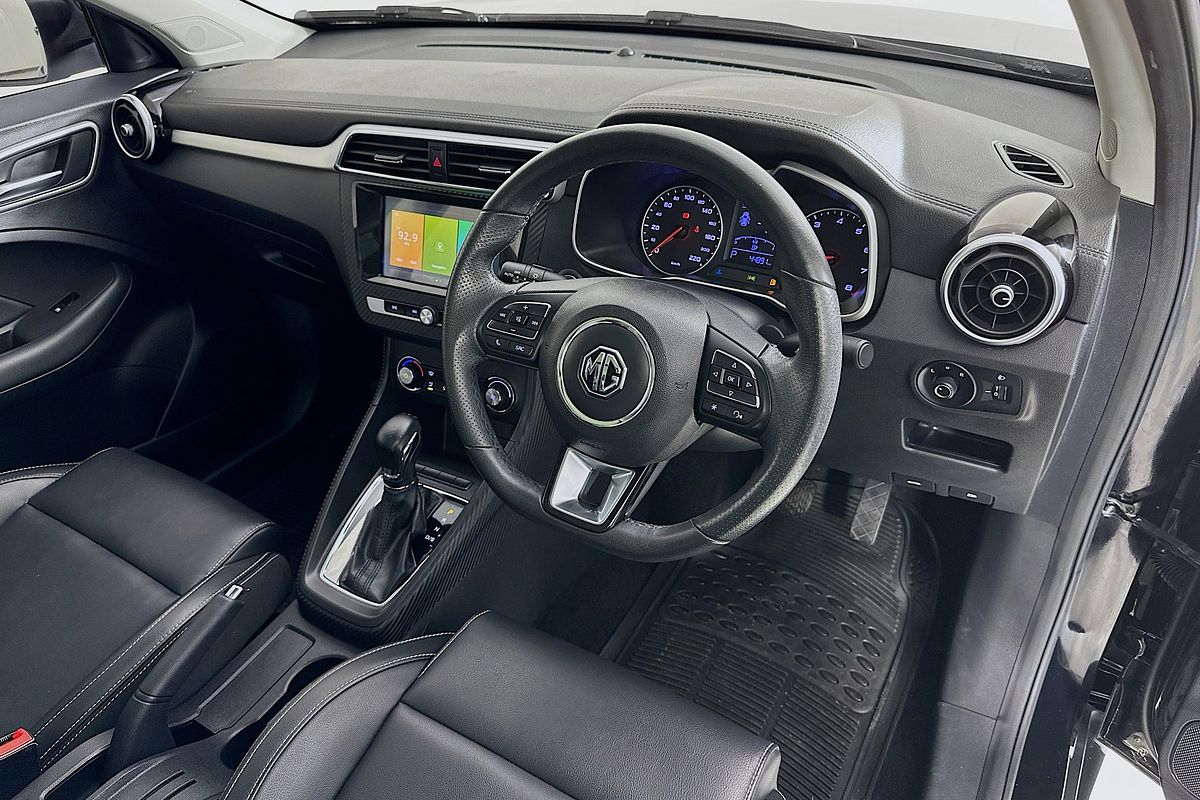 2020 MG ZS ESSENCE MY19
