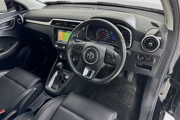 2020 MG ZS ESSENCE MY19