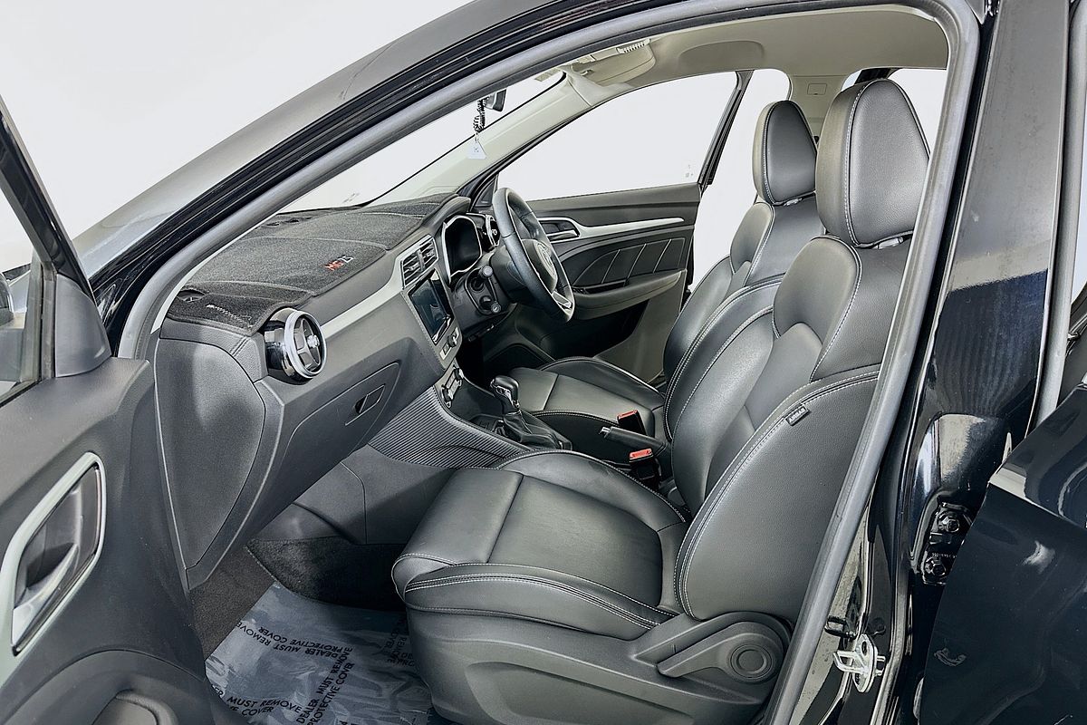 2023 MG ZS EXCITE AZS1 MY22