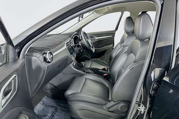 2023 MG ZS EXCITE AZS1 MY22