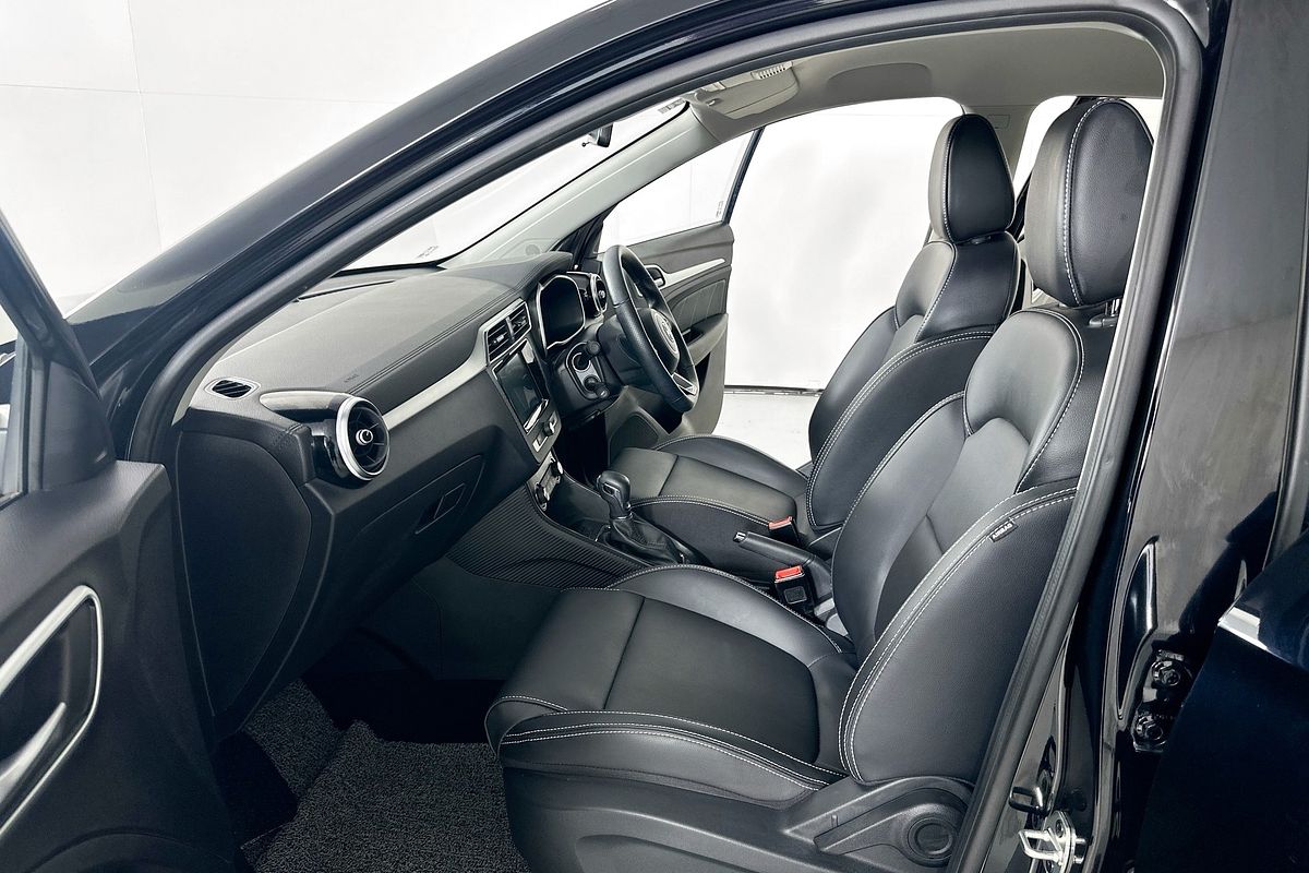 2023 MG ZS EXCITE AZS1 MY23