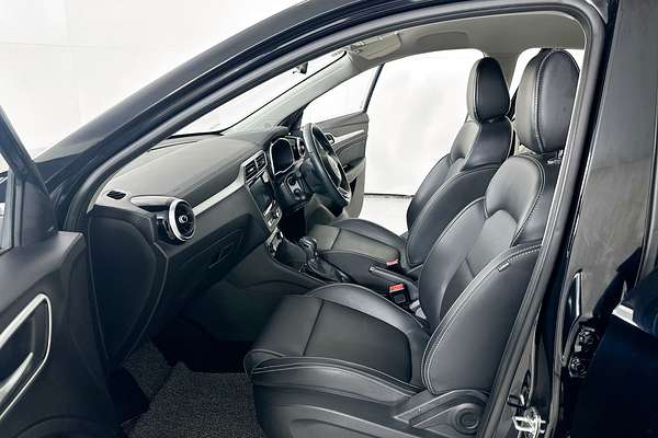 2023 MG ZS EXCITE AZS1 MY23