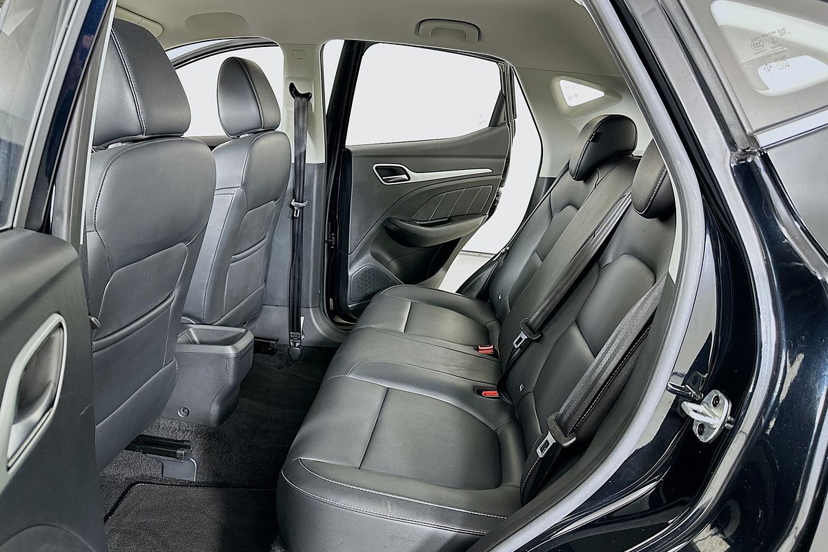 2023 MG ZS EXCITE AZS1 MY22