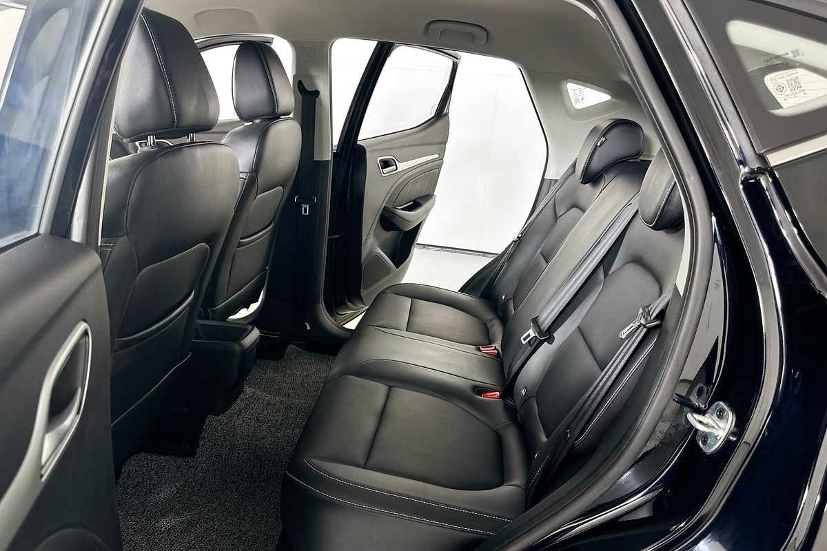 2023 MG ZS EXCITE AZS1 MY23