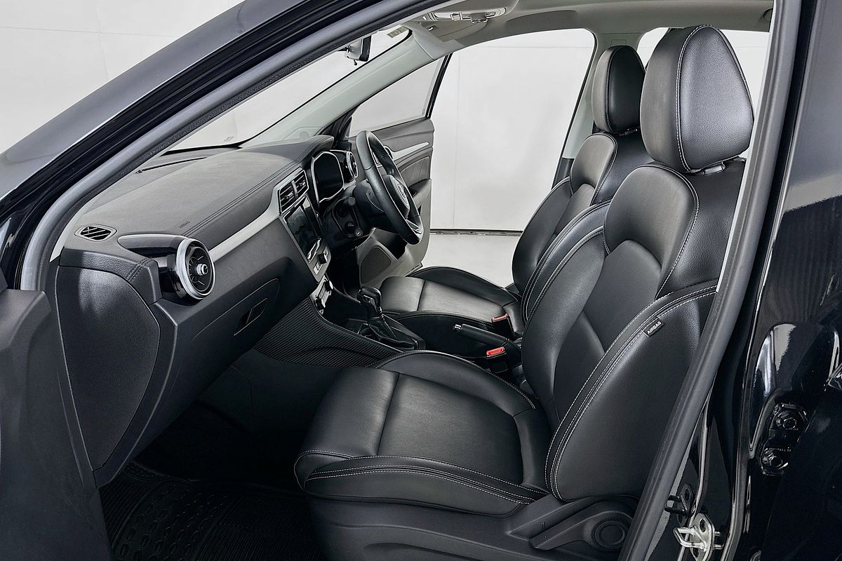 2020 MG ZS ESSENCE MY19