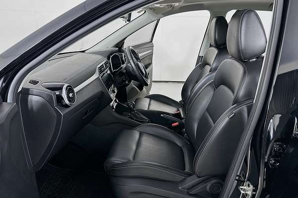 2020 MG ZS ESSENCE MY19