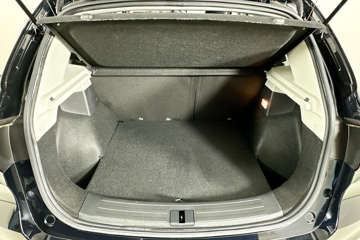 2023 MG ZS EXCITE AZS1 MY23