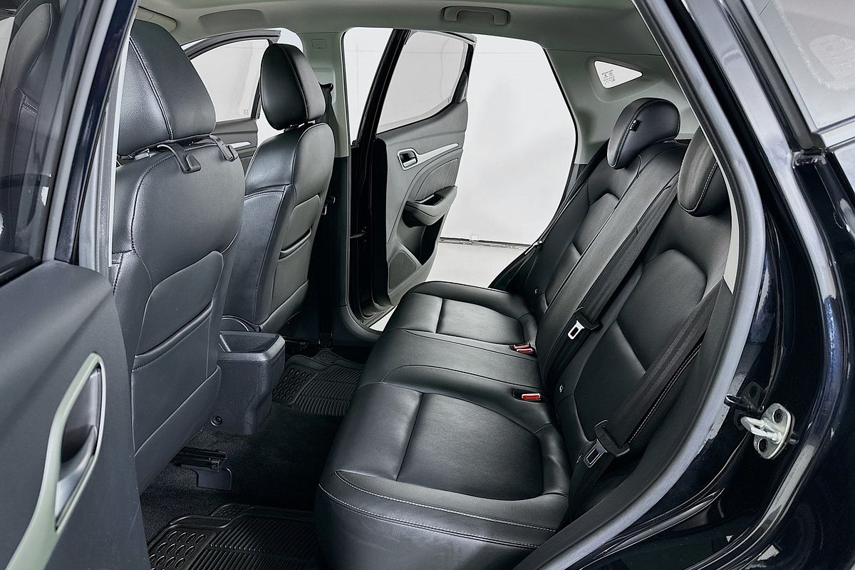 2020 MG ZS ESSENCE MY19