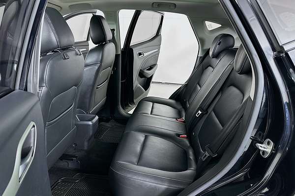 2020 MG ZS ESSENCE MY19