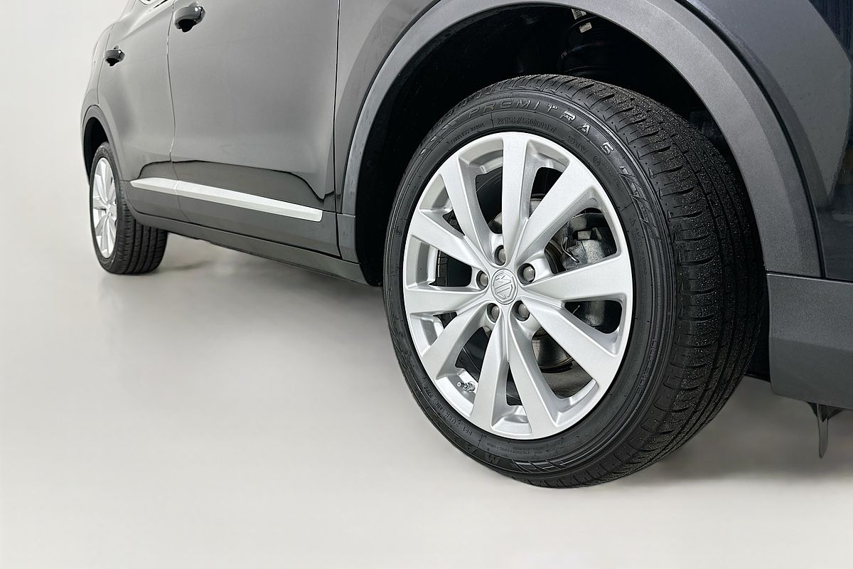 2023 MG ZS EXCITE AZS1 MY22