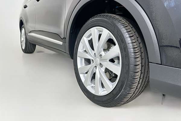 2023 MG ZS EXCITE AZS1 MY23