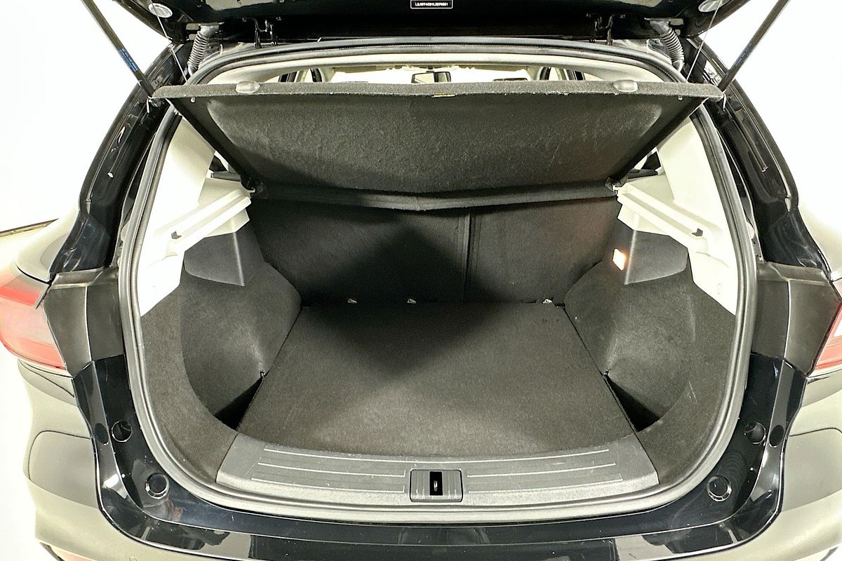2020 MG ZS ESSENCE MY19