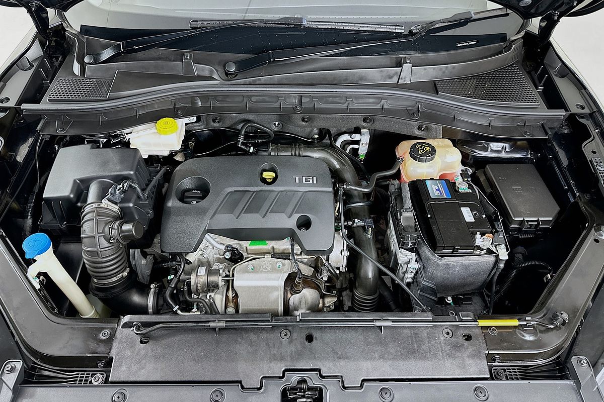 2020 MG ZS ESSENCE MY19