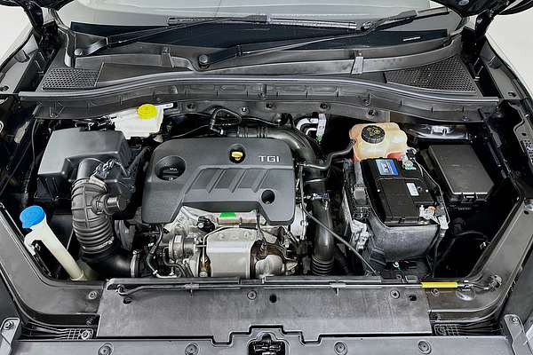 2020 MG ZS ESSENCE MY19