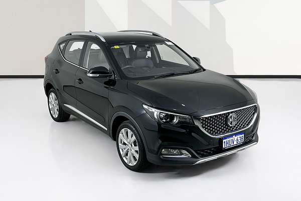 2023 MG ZS EXCITE AZS1 MY22
